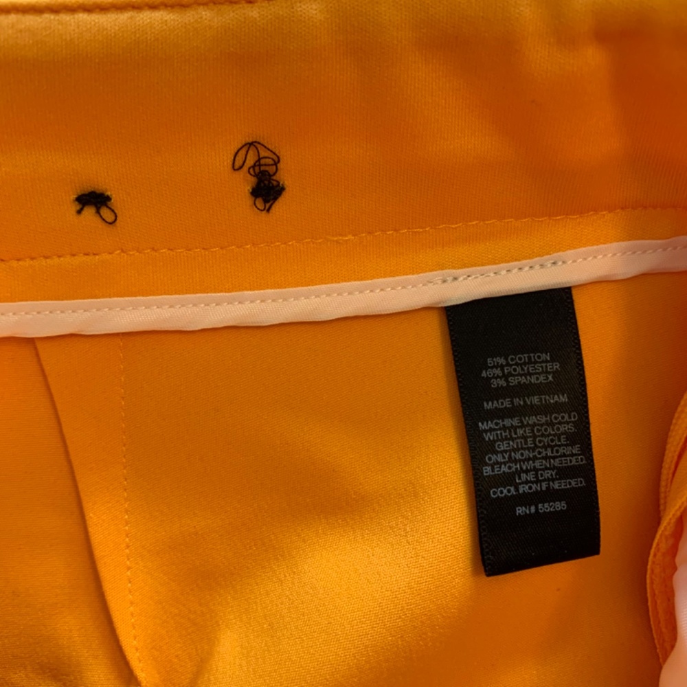 Express shorts - Picture 5 of 10
